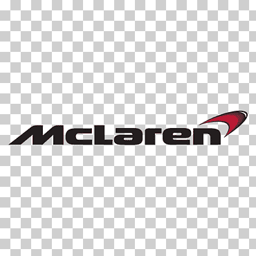 MCLAREN Formula 1 logo