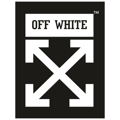Off White logo svg