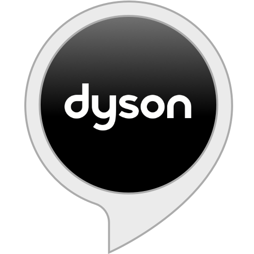 Dyson надпись