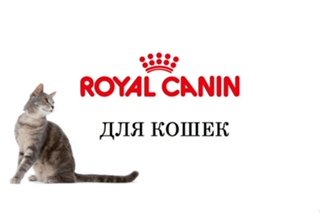 Роял Канин вектор