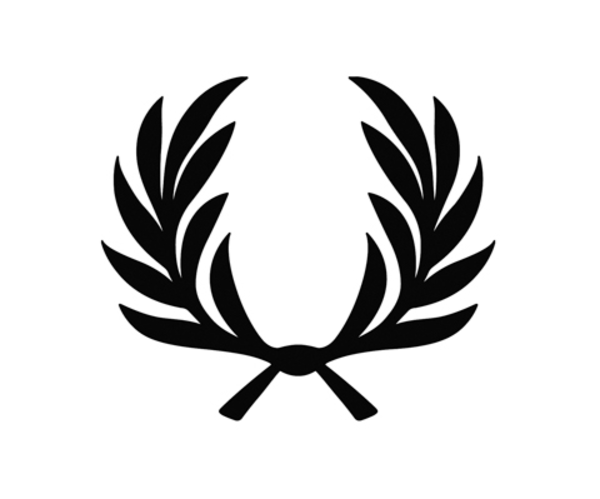 Фред Перри гольф логотип