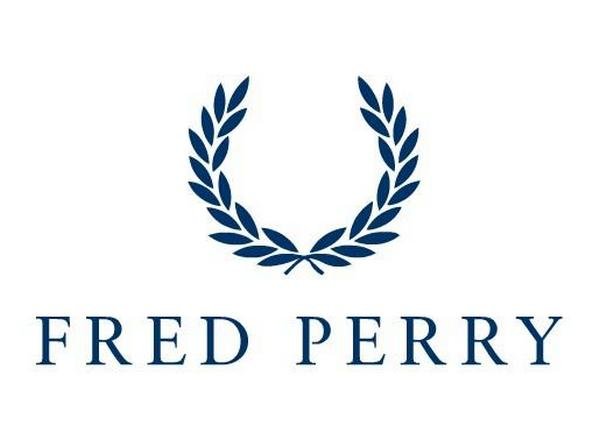 Фред Перри лого