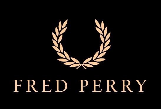 Fred Perry картинка