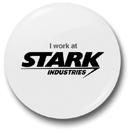 Старк Индастриз логотип