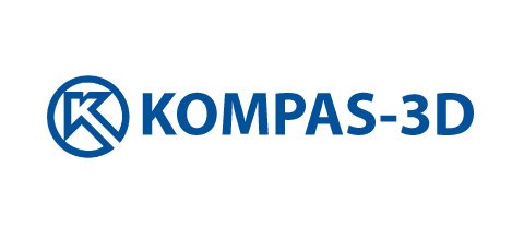 Компас программа значок