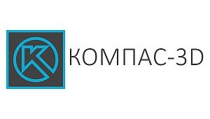 Компас 3d логотип