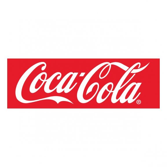 Coca Cola логотип