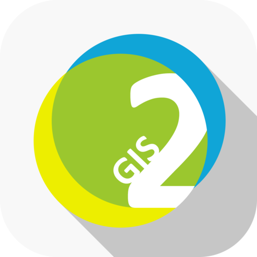 2 ГИС на прозрачном фоне