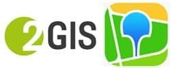 2gis логотип