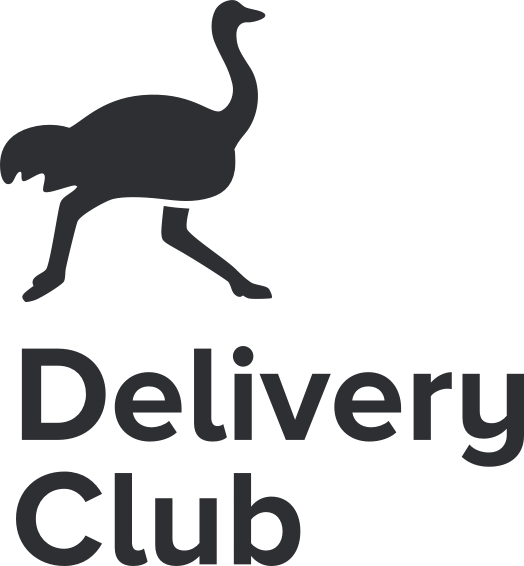 Значок Деливери