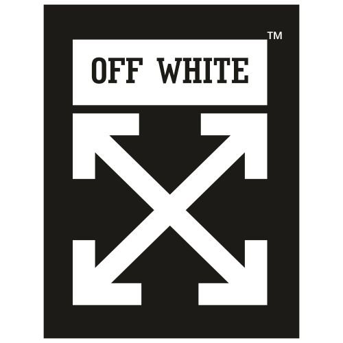 Off White logo