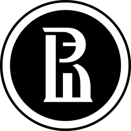 Высшая школа экономики значок