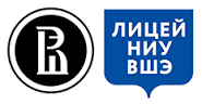 Лицей НИУ ВШЭ эмблема