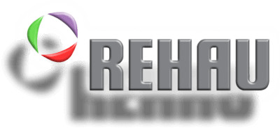 Окна Rehau лого