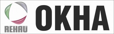 Рехау вывеска