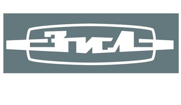 Логотип ЗИЛ 130