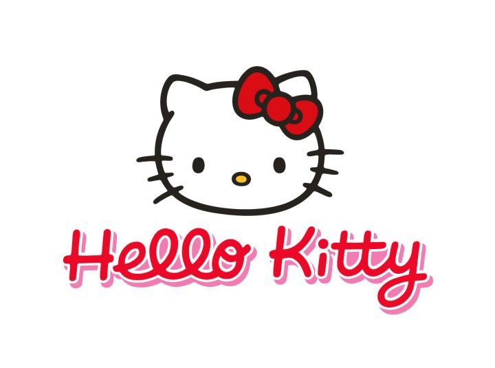 Название hello. Kitty надпись. Надпись Хелло Китти. Хэллоу Китти надпись. Kitty логотипы.