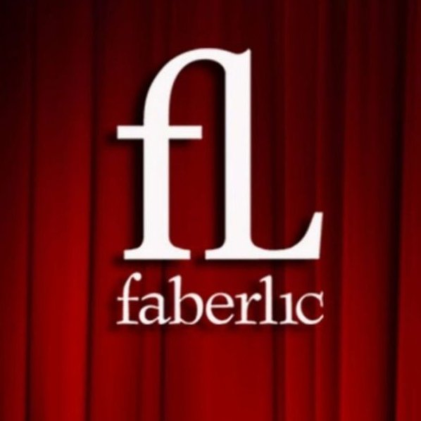 Фаберлик эмблема
