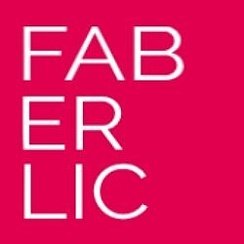 Логотип Faberlic новый