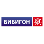 Логотип канала Бибигон