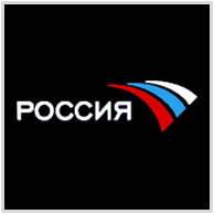 Логотип телеканала Россия 2002 2008