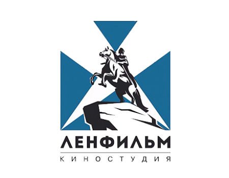 Ленфильм лого