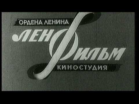 Эмблемы советских киностудий