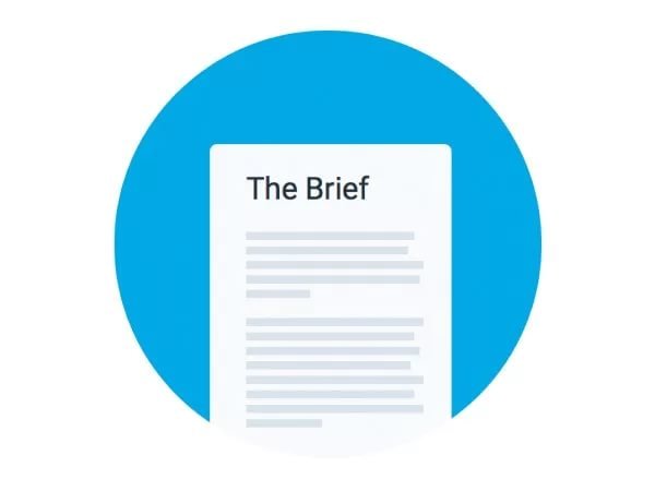 Рекламный бриф