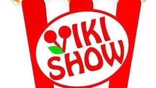 Логотип Вики шоу