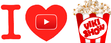 Попкорн Вики шоу