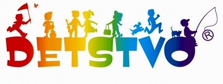 Значок день защиты детей