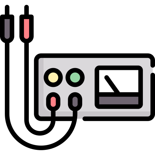 Электрофорез логотип