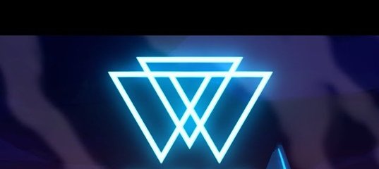 Символ сияния идеальный мир