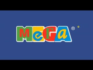 Mega логотип