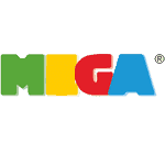 Три логотипа /// Mega