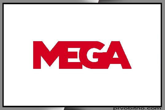 Логотип Mega.nz