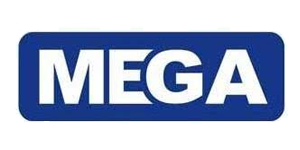 Мега логотип