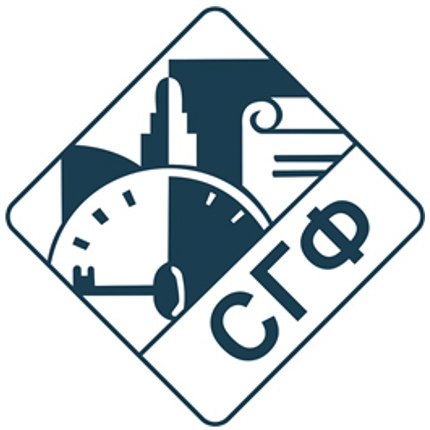 Эмблема НТГСПА