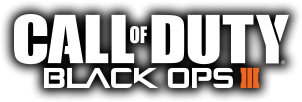 Call of Duty Black ops 4 logo