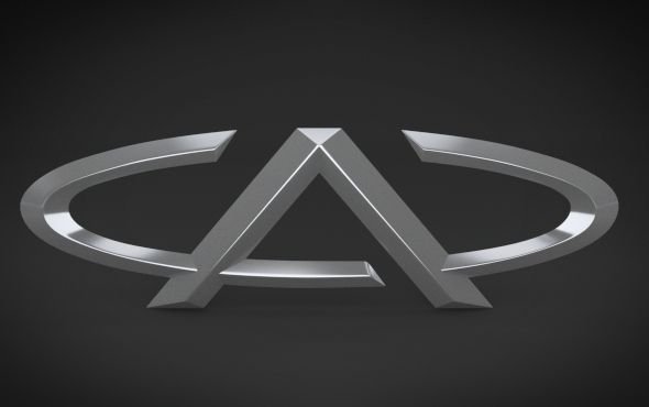 Значки марок автомобилей Инфинити