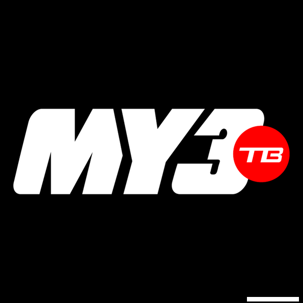 Муз ТВ лого