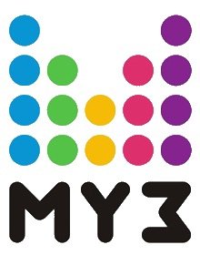 Муз ТВ 2010 логотип