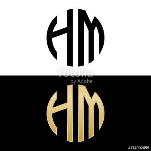 HM logo