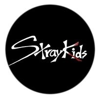 Стикеры Stray Kids для распечатки
