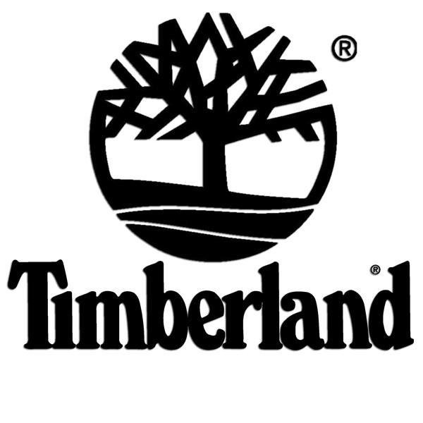 Timberland обувь logo