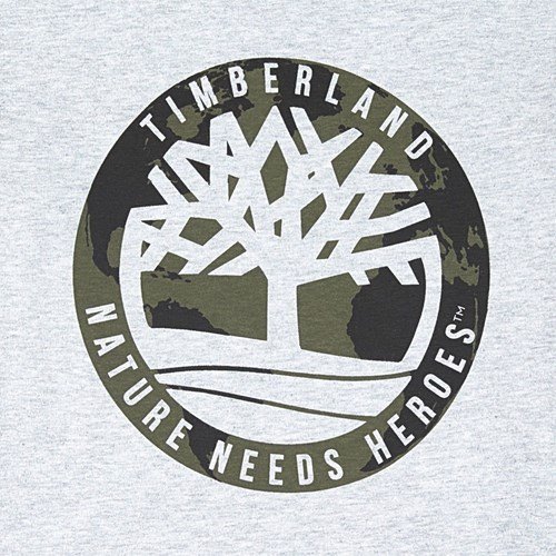 Тимберленд знак