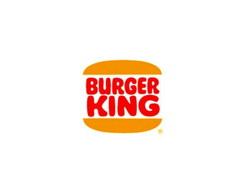 Логотип Burger King 2021