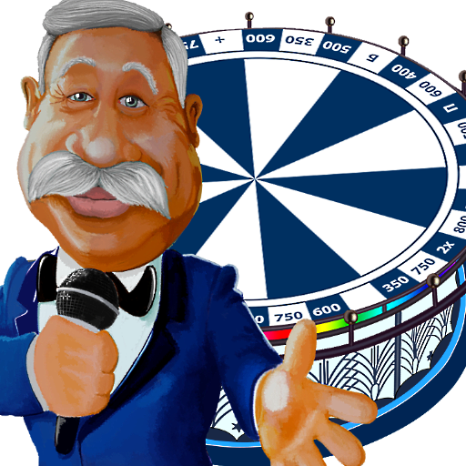 Игра в поле чудес с Якубовичем бесплатно