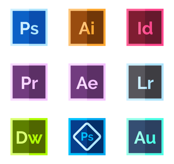 Adobe программы