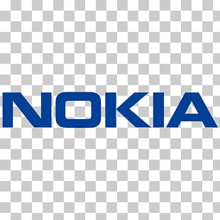 Nokia логотип
